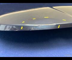 Alettone Spoiler Posteriore BMW X1 U11 (BNZ) - 6