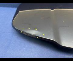 Alettone Spoiler Posteriore BMW X1 U11 (BNZ) - 7