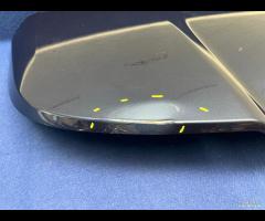 Alettone Spoiler Posteriore BMW X1 U11 (BNZ) - 8