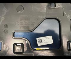 Alettone Spoiler Posteriore BMW X1 U11 (BNZ) - 9