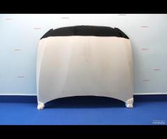 Cofano Anteriore Nero BMW F20 F21 F22 F23 M2 (5L1)