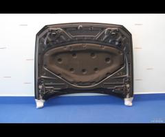 Cofano Anteriore Nero BMW F20 F21 F22 F23 M2 (5L1)