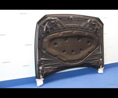 Cofano Anteriore Nero BMW F20 F21 F22 F23 M2 (5L1)