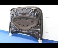 Cofano Anteriore Nero BMW F20 F21 F22 F23 M2 (5L1) - 6