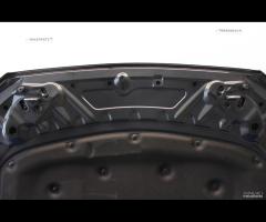 Cofano Anteriore Nero BMW F20 F21 F22 F23 M2 (5L1) - 7