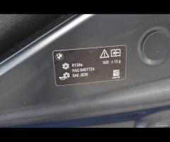 Cofano Anteriore Nero BMW F20 F21 F22 F23 M2 (5L1) - 8