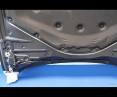 Cofano Anteriore Nero BMW F20 F21 F22 F23 M2 (5L1) - 9