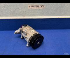 Compressore Clima BMW F45 U06 MINI F56 F66 (RKL)