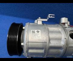 Compressore Clima BMW F45 U06 MINI F56 F66 (RKL) - 6