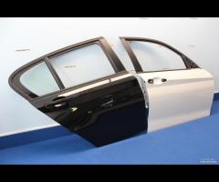 Coppia porte sportelli Lato Destra BMW F20 (GL)
