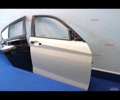 Coppia porte sportelli Lato Destra BMW F20 (GL)