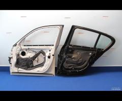 Coppia porte sportelli Lato Destra BMW F20 (GL)
