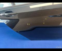 Coppia porte sportelli Lato Destra BMW F20 (GL) - 12