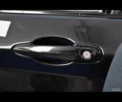 Coppia Porte Sportelli Sinistra Nero BMW F20 (V63) - 6