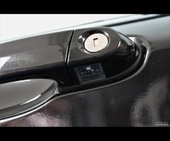 Coppia Porte Sportelli Sinistra Nero BMW F20 (V63) - 7