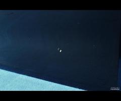 Coppia Porte Sportelli Sinistra Nero BMW F20 (V63) - 8