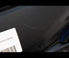 Coppia Porte Sportelli Sinistra Nero BMW F20 (V63) - 9