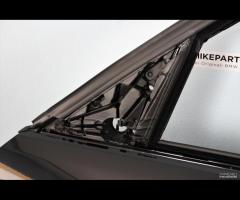 Coppia Porte Sportelli Sinistra Nero BMW F20 (V63) - 10