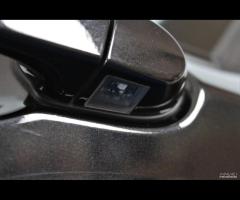 Coppia Porte Sportelli Sinistra Nero BMW F20 (V63) - 13