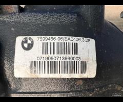Differenziale BMW F20 F22 F30 F32 (5N4) - 7