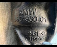 Differenziale BMW F20 F22 F30 F32 (5N4) - 8