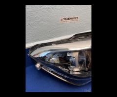 Fari Fanali LED Blackline BMW F20 F21 LCI