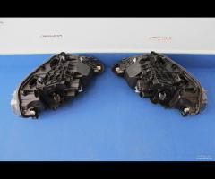 Fari Fanali LED Blackline BMW F20 F21 LCI - 7