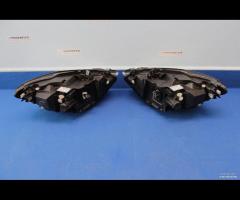 Fari Fanali LED Blackline BMW F20 F21 LCI - 8