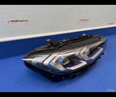 Faro Fanale Led Adaptive BMW G20 G21 LCI DX (RK)
