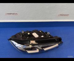 Faro Fanale Led Adaptive BMW G20 G21 LCI DX (RK)