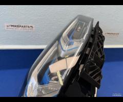 Faro Fanale Led Adaptive BMW G20 G21 LCI DX (RK)