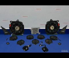 Kit Audio Harman Kardon BMW G22 G23 G82 G83