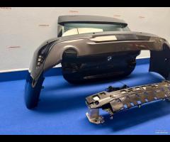 Kit Carrozzeria posteriore BMW Serie 3 G21 (TMK)