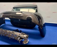 Kit Carrozzeria posteriore BMW Serie 3 G21 (TMK)