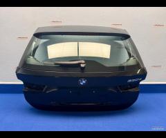 Kit Carrozzeria posteriore BMW Serie 3 G21 (TMK)