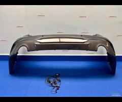 Kit Carrozzeria posteriore BMW Serie 3 G21 (TMK) - 6