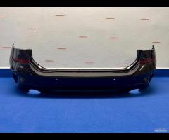 Kit Carrozzeria posteriore BMW Serie 3 G21 (TMK) - 7