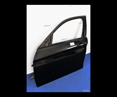 Porta Sportello Anteriore SX Nera BMW F20 (V63)