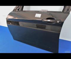 Porta Sportello Anteriore SX Nera BMW F20 (V63)