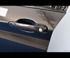 Porta Sportello Anteriore SX Nera BMW F20 (V63)