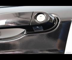 Porta Sportello Anteriore SX Nera BMW F20 (V63) - 6