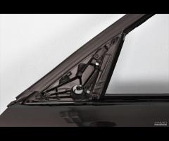 Porta Sportello Anteriore SX Nera BMW F20 (V63) - 7