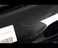 Porta Sportello Anteriore SX Nera BMW F20 (V63) - 9