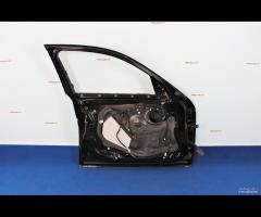 Porta Sportello Anteriore SX Nera BMW F20 (V63) - 10