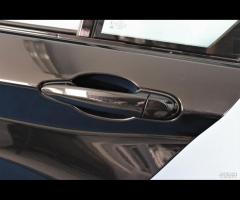 Porta Sportello Posteriore SX Nera BMW F20 (V63)