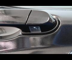 Porta Sportello Posteriore SX Nera BMW F20 (V63) - 6