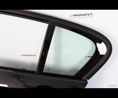 Porta Sportello Posteriore SX Nera BMW F20 (V63) - 7