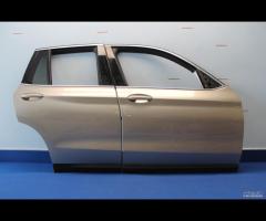 Porte Sportelli Fianco Destro BMW X3 G01 (LA9)