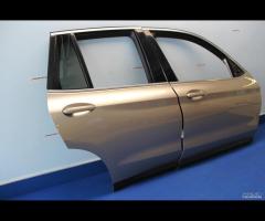 Porte Sportelli Fianco Destro BMW X3 G01 (LA9)