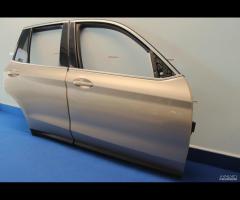 Porte Sportelli Fianco Destro BMW X3 G01 (LA9)